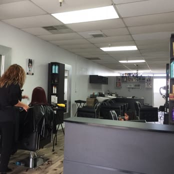 The Room Hair Design - Hair Stylists Near Me - Pinole, California The Room Hair Design - Hair Stylists Near Me - Pinole, California