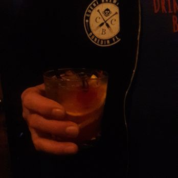 The Old Fashioned - Old Fashioneds, Wisconsin style - American Near Me - Madison, Wisconsin