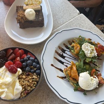 Alexxa's - Breakfast & Brunch Near Me - Las Vegas, Nevada