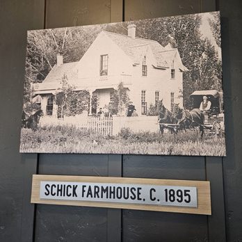 Springhouse at the Merc - Comfort Food Near Me - Boise, Idaho Springhouse at the Merc - Comfort Food Near Me - Boise, Idaho