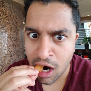 La Parilla De Manila - Anticipation was right! Lumpia is awesome! - Filipino Near Me - Colonia, New Jersey La Parilla De Manila - Anticipation was right! Lumpia is awesome! - Filipino Near Me - Colonia, New Jersey