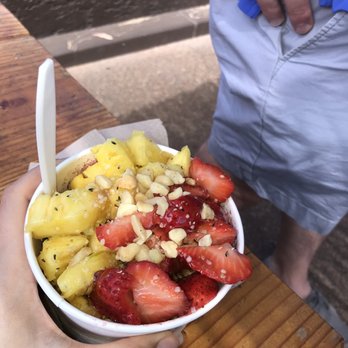Beach Street - Coffee & Tea Near Me - Kihei, Hawaii Beach Street - Coffee & Tea Near Me - Kihei, Hawaii
