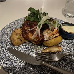 GREEK STYLE GRILLED CHICKEN GREEK STYLE GRILLED CHICKEN