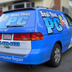 Heal Your PC, LLC