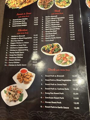 Menu photo 5 Chen's China Bistro Cape Coral, FL Menu photo 5 Chen's China Bistro Cape Coral, FL
