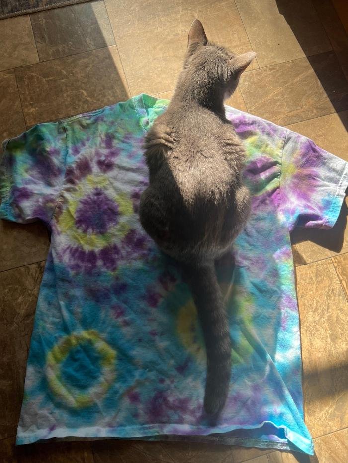 Slide of Peaceful Plumbing