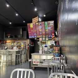 Taqueria La Katrina 