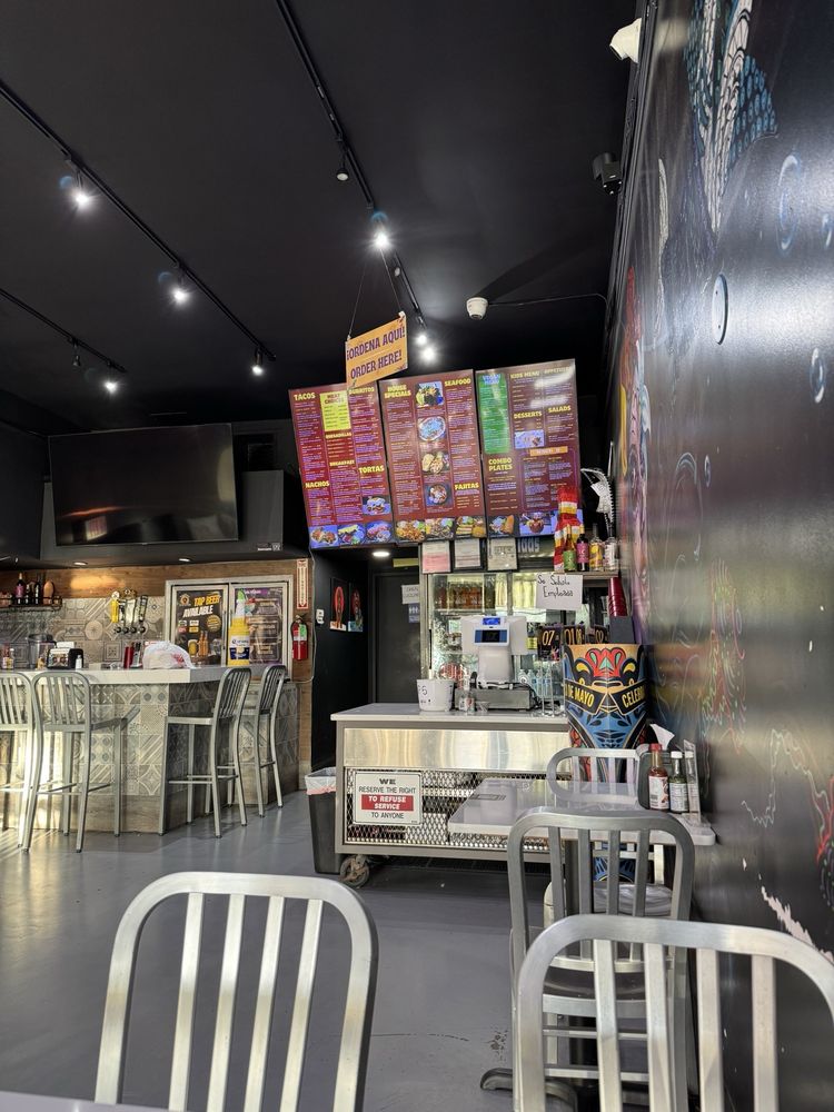 Taqueria La Katrina 