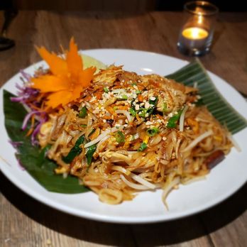 Chatayee Thai - Thai Near Me - Philadelphia, Pennsylvania