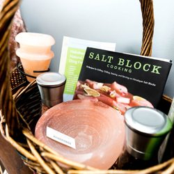 Salt MedSpa of Dawsonville