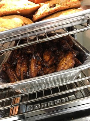 Christa-Bells Caribbean Cusine by null