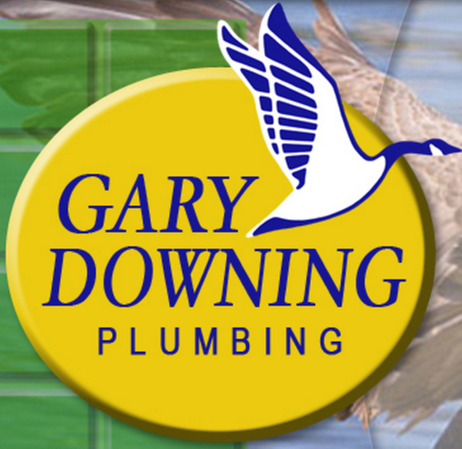 Slide of Gary Downing Plumbing