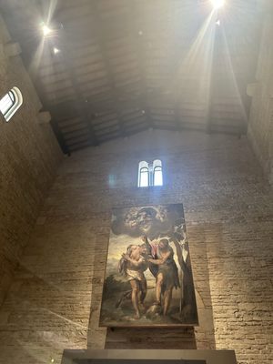 Basilica di Sant' Anastasia by null