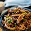 Mad for Galbi gift card