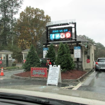 Stone Mountain Park - 15 bucks to get in unless you have a pass. - Parks Near Me - Stone Mountain, Georgia