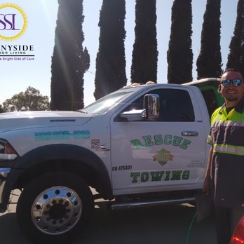 Rescue 209 Towing - Towing Near Me - Turlock, California Rescue 209 Towing - Towing Near Me - Turlock, California