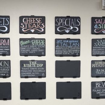 DUO Sandwich Shop - Sandwiches Near Me - Bellingham, Massachusetts