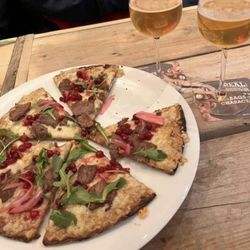 Food Tours Stockholm