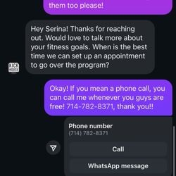 KickHouse - Frisco outreach