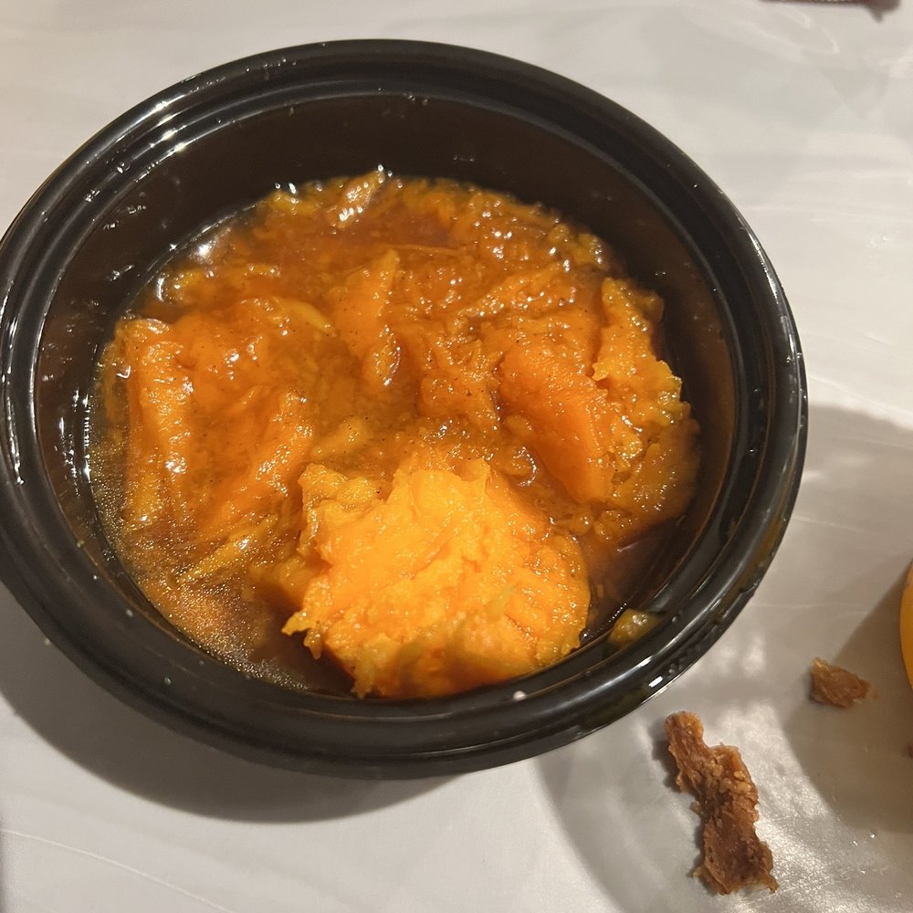 Cornbread Brooklyn - Side Yams - Soul Food Near Me - Brooklyn, New York Cornbread Brooklyn - Side Yams - Soul Food Near Me - Brooklyn, New York