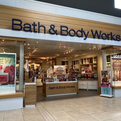 Bath & Body Works