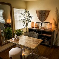 Ritual House Acupuncture & Apothecary