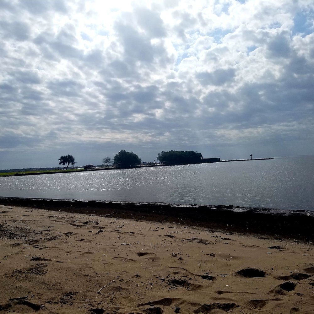 Cypremort Point State Park - Perfect day! - Parks Near Me - Franklin, Louisiana