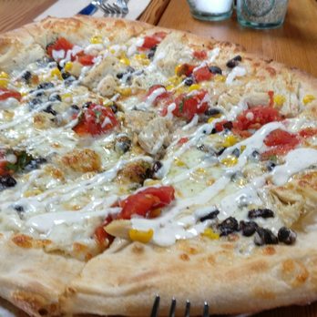 American Flatbread - Pizza Near Me - Somerville, Massachusetts