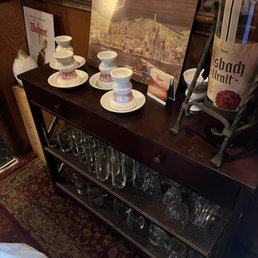 Interior decor
