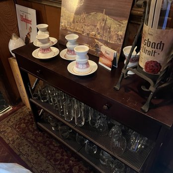 Villa Europa - Interior decor - German Near Me - Augusta, Georgia