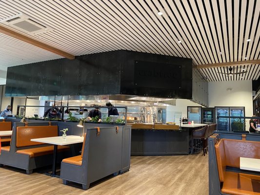 CRABTREE KITCHEN + BAR - 86 Photos & 111 Reviews - Steakhouses - 19225
