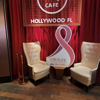 Hard Rock Cafe - American Near Me - Hollywood, Florida Hard Rock Cafe - American Near Me - Hollywood, Florida