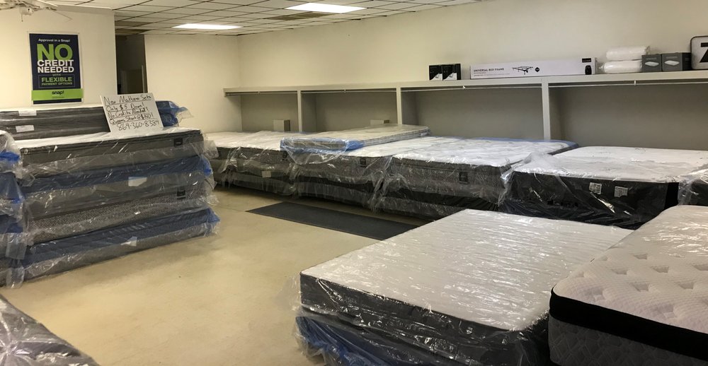 MATTRESS BY APPOINTMENT OF GREER Updated September 2024 13 Photos