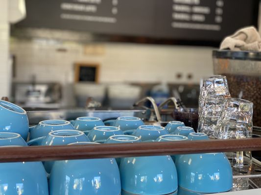 Pachamama Coffee by null