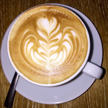 Dritan Alsela Coffee - Cappuccino - Cafes Near Me - Dusseldorf, NW Dritan Alsela Coffee - Cappuccino - Cafes Near Me - Dusseldorf, NW