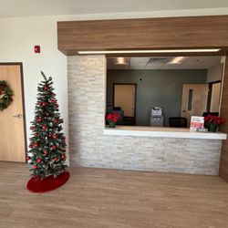 AFC Urgent Care Oak Ridge