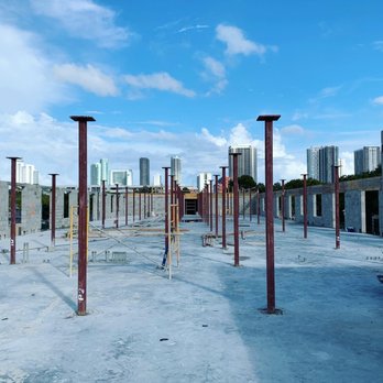 JJ Art Metals - Steel Columns - Metal Fabricators Near Me - Miami, Florida JJ Art Metals - Steel Columns - Metal Fabricators Near Me - Miami, Florida