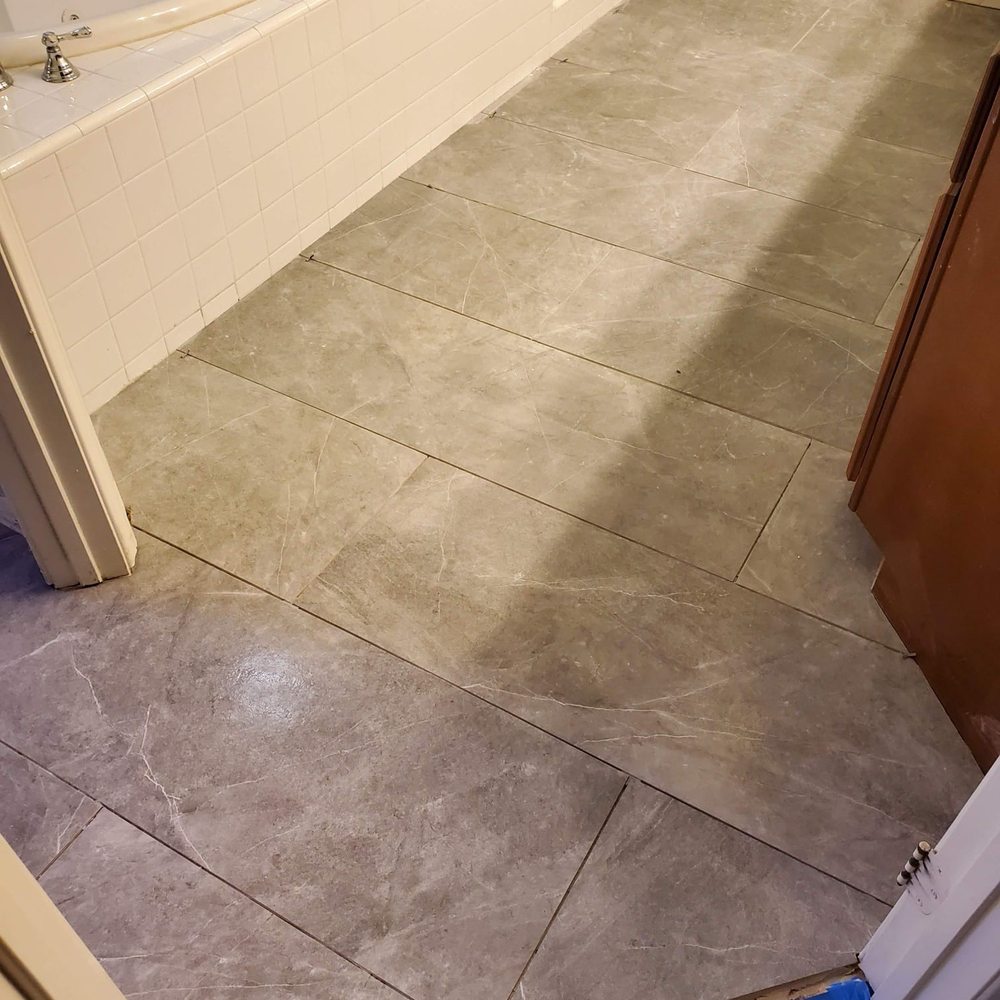 American West Tile - Super excited - Tiling Near Me - Garden Grove, California American West Tile - Super excited - Tiling Near Me - Garden Grove, California