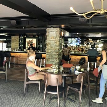 El Segundo - Interior - Mexican Near Me - Vail, Colorado