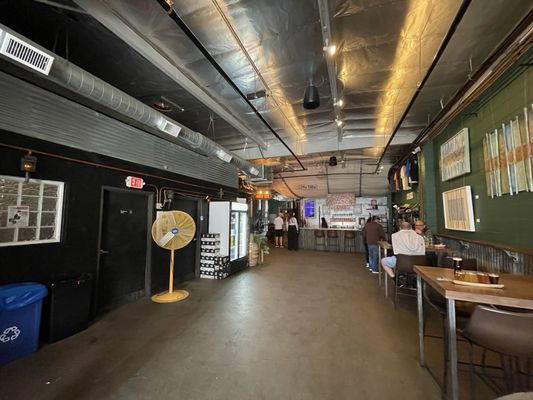 Frogtown Brewery by null
