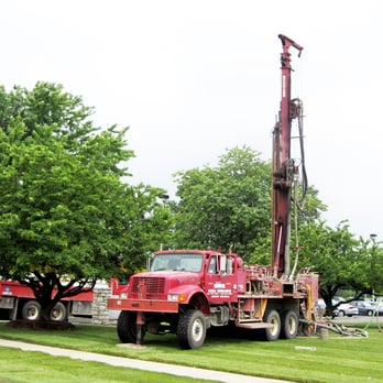 Ries Well Drilling - Well Drilling Near Me - Romeo, Michigan Ries Well Drilling - Well Drilling Near Me - Romeo, Michigan