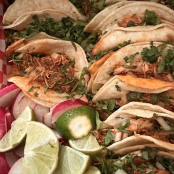 TACO-BOOK Taqueria - Mexican Near Me - Everett, Washington