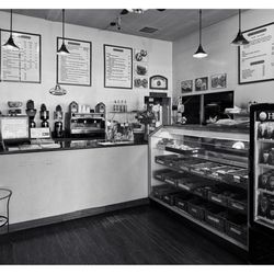 City Bagel
