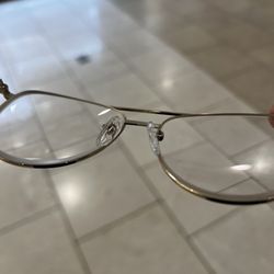 LensCrafters - Glasses