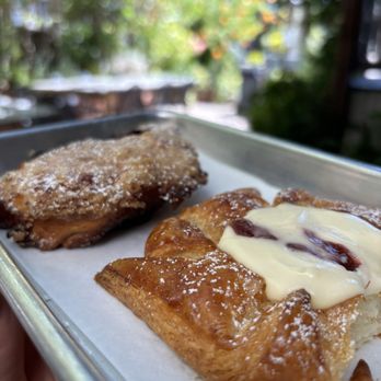 One House Bakery - Raspberry Cheese Danish - Bakeries Near Me - Benicia, California One House Bakery - Raspberry Cheese Danish - Bakeries Near Me - Benicia, California