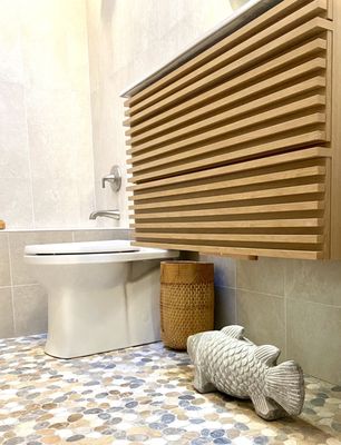 Blue Ribbon Builders