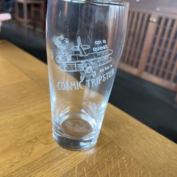 Highland Pub & Brewery - My passport prize!! - Breweries Near Me - Gresham, Oregon