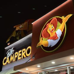 Pollo Campero