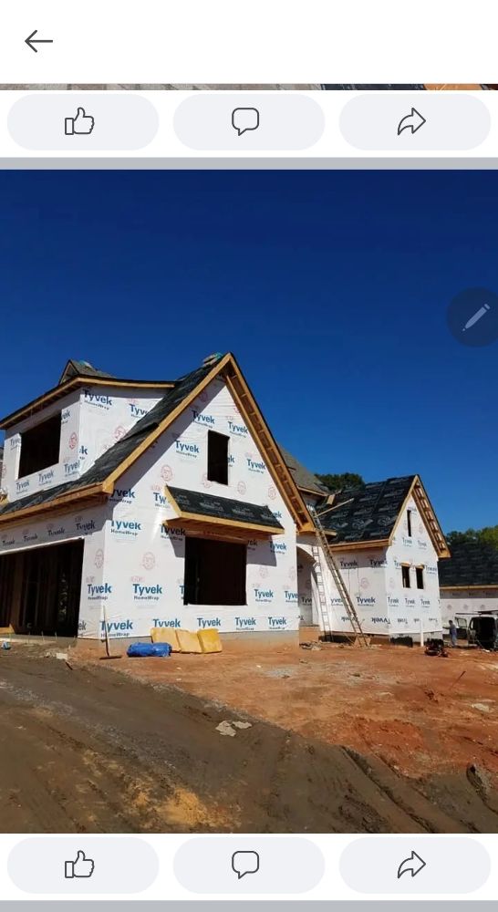 Slide of In Fathers Pride Handywoman Services