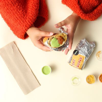 Los Burros Supremos by null